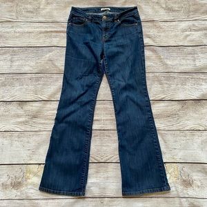 Cabi Jeans Dark Wash Bootcut Jeans Style 203R Ladies Sz 6